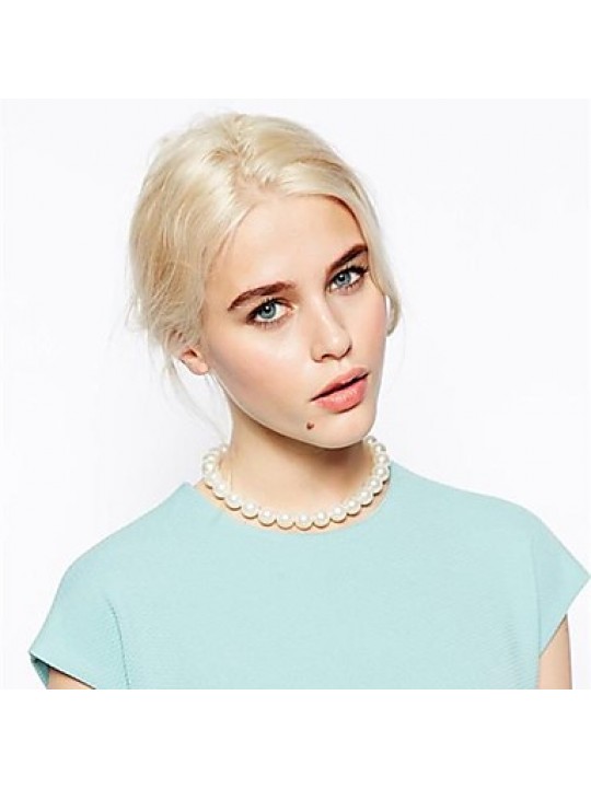 Women's Pearl Necklace